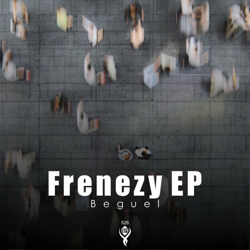 Beguel - Frenezy [SMPH526]